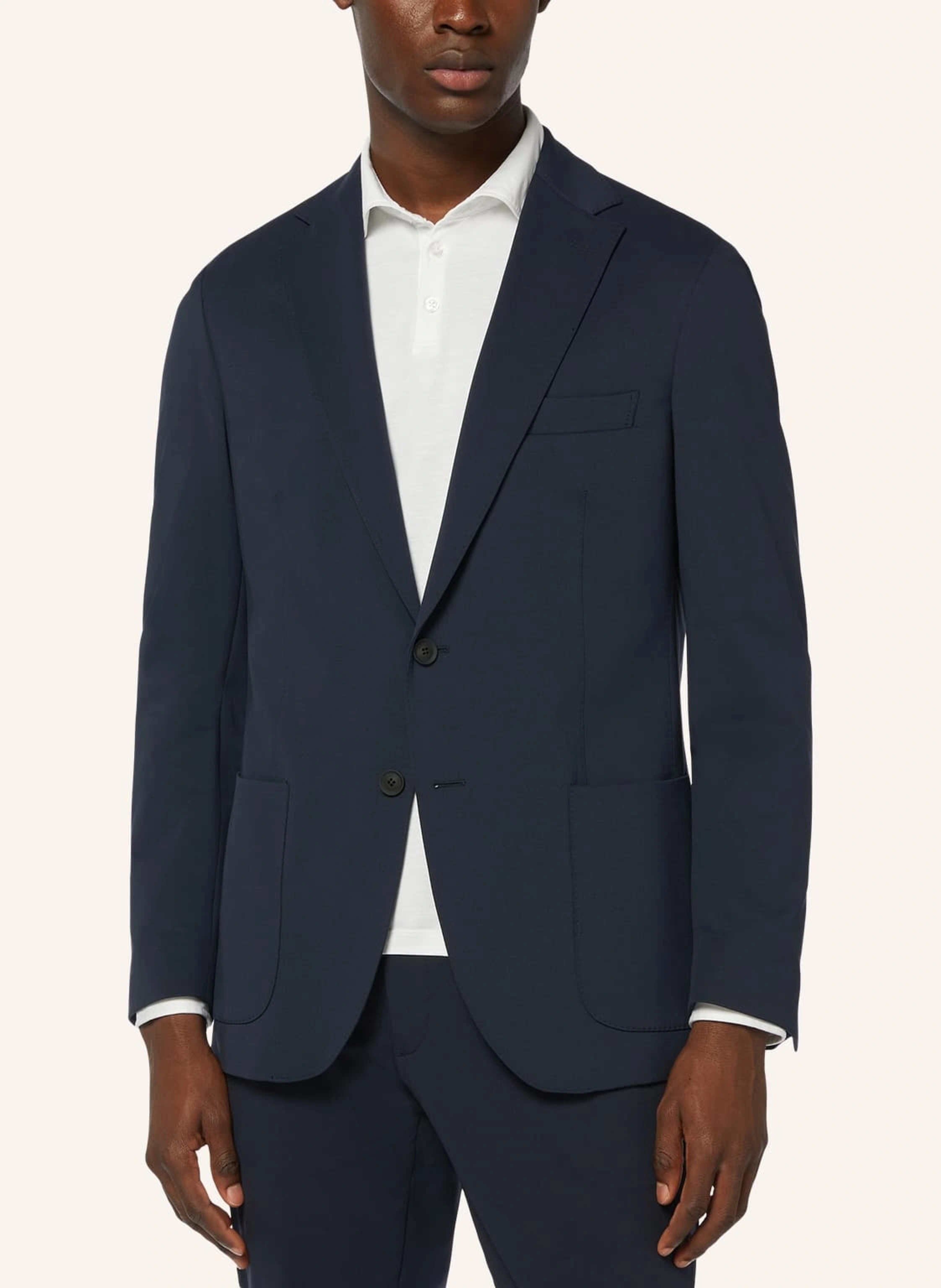 BOGGI MILANO Sakko Regular Fit