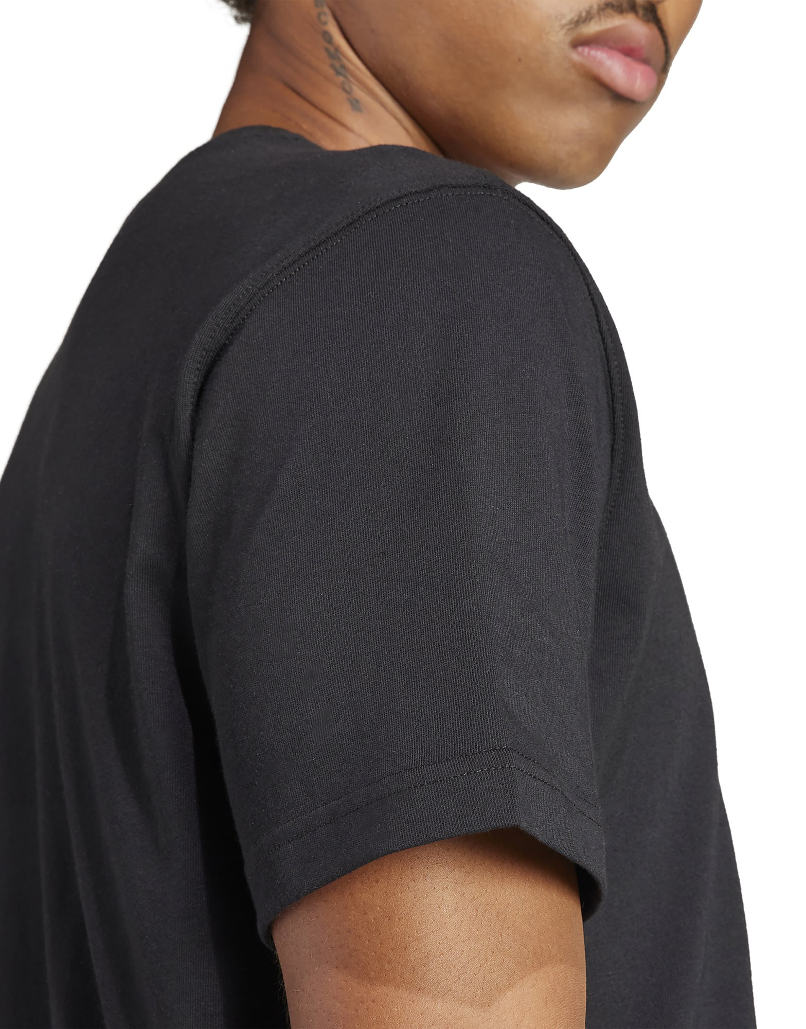 adidas T-shirt Trèfle Adicolor
