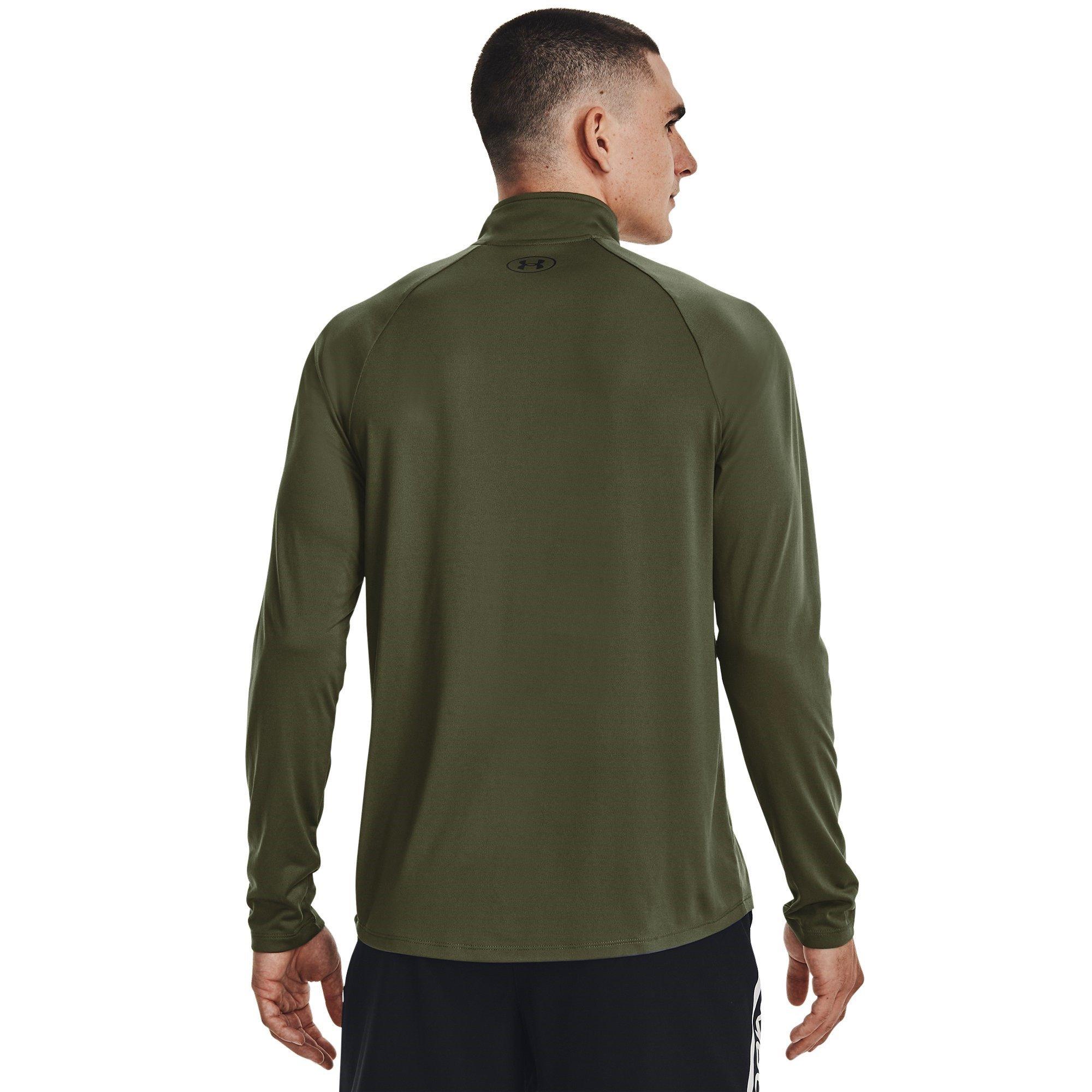 Under Armour UA Tech™ ½ Zip Long Sleeve Men's