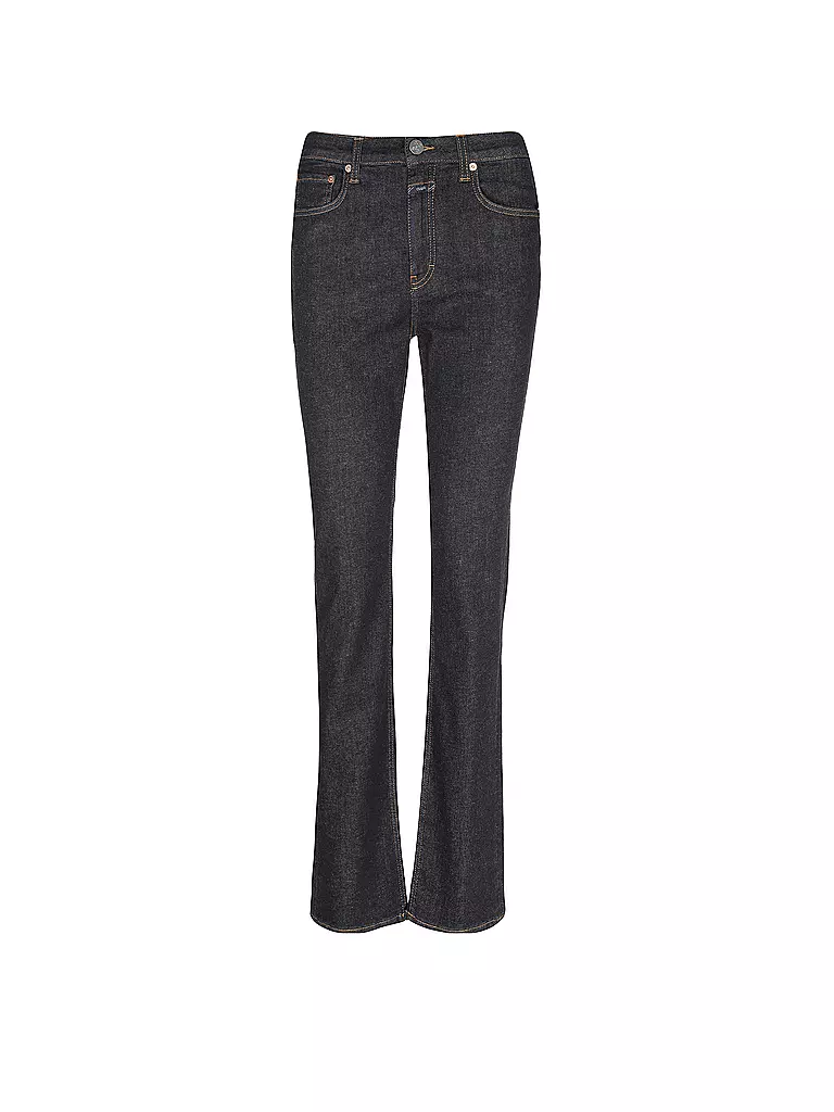 CLOSED Jeans Straight Fit JAYLEN dunkelblau