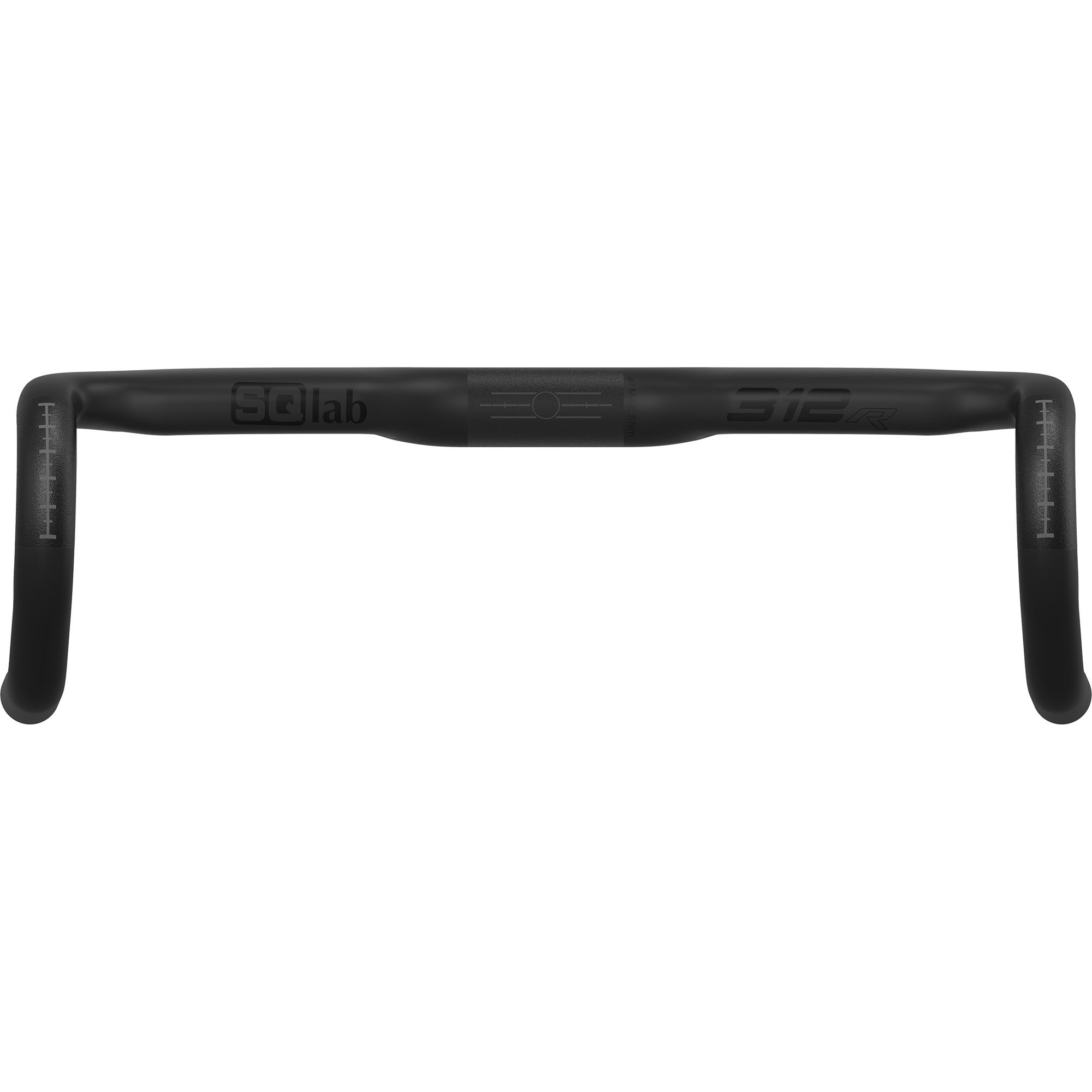 SQlab 312 R Carbon integrated 420mm Rennradlenker
