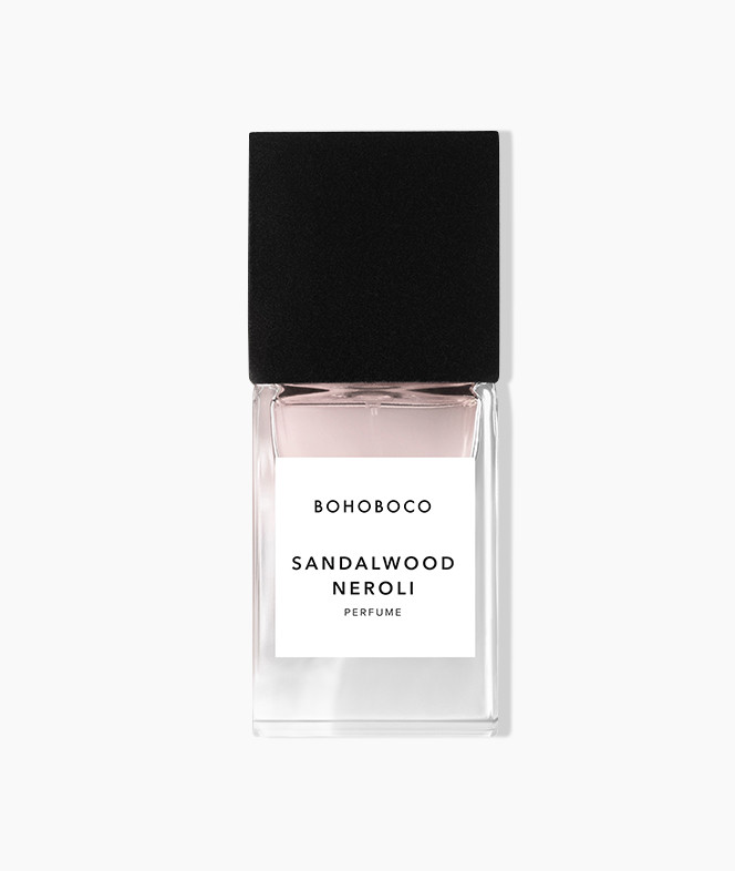Sandalwood Neroli BOHOBOCO PERFUME 50 ML