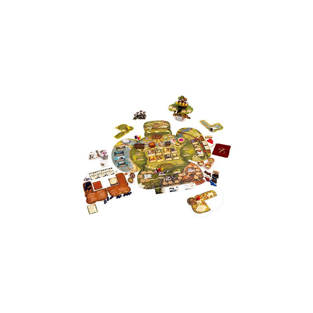 Everdell - Complete Collection