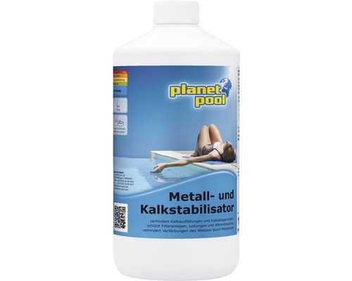 Metaal- en kalkstabilisator, 1 L
