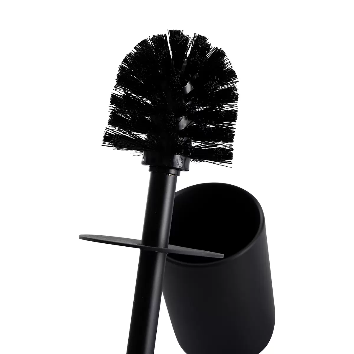 Seifenspender SCHOU Schwarz