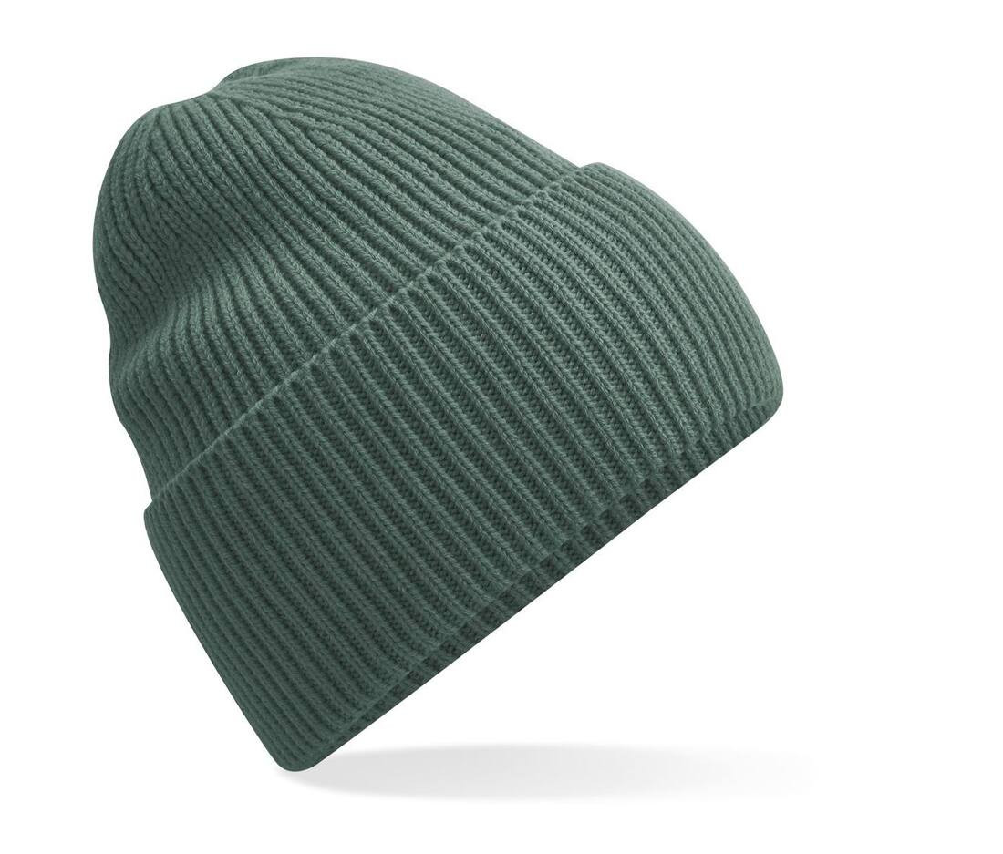 BEECHFIELD BF384R - Bonnet avec revers extra large