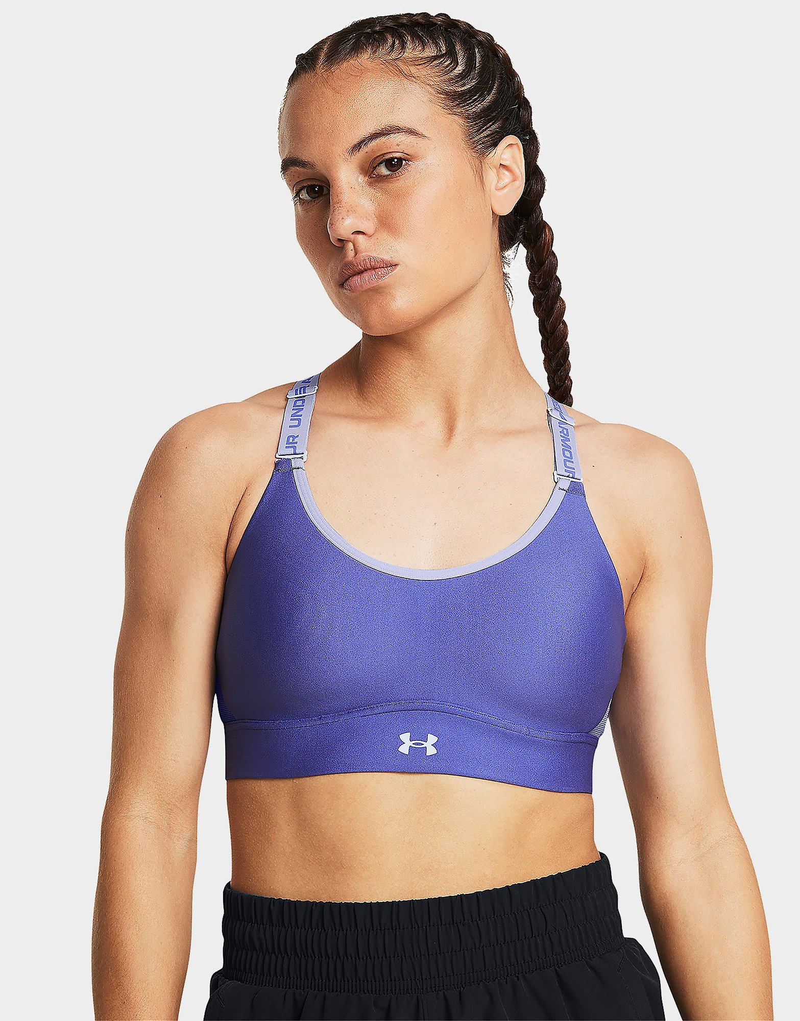 Under Armour Sport Bras UA Infinity Mid 2.0 Bra