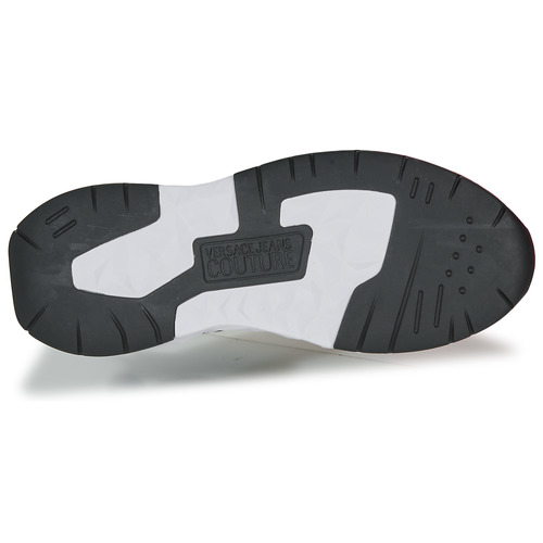 Versace Jeans Couture - 74VA3SB9-ZS671 Negro / Blanco