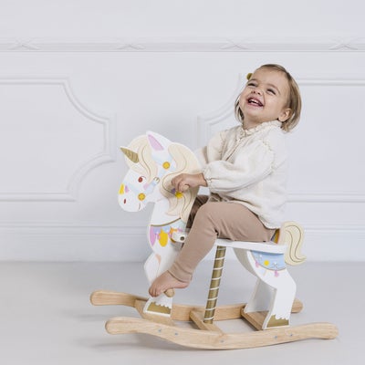 Le Toy Van Gyngehest