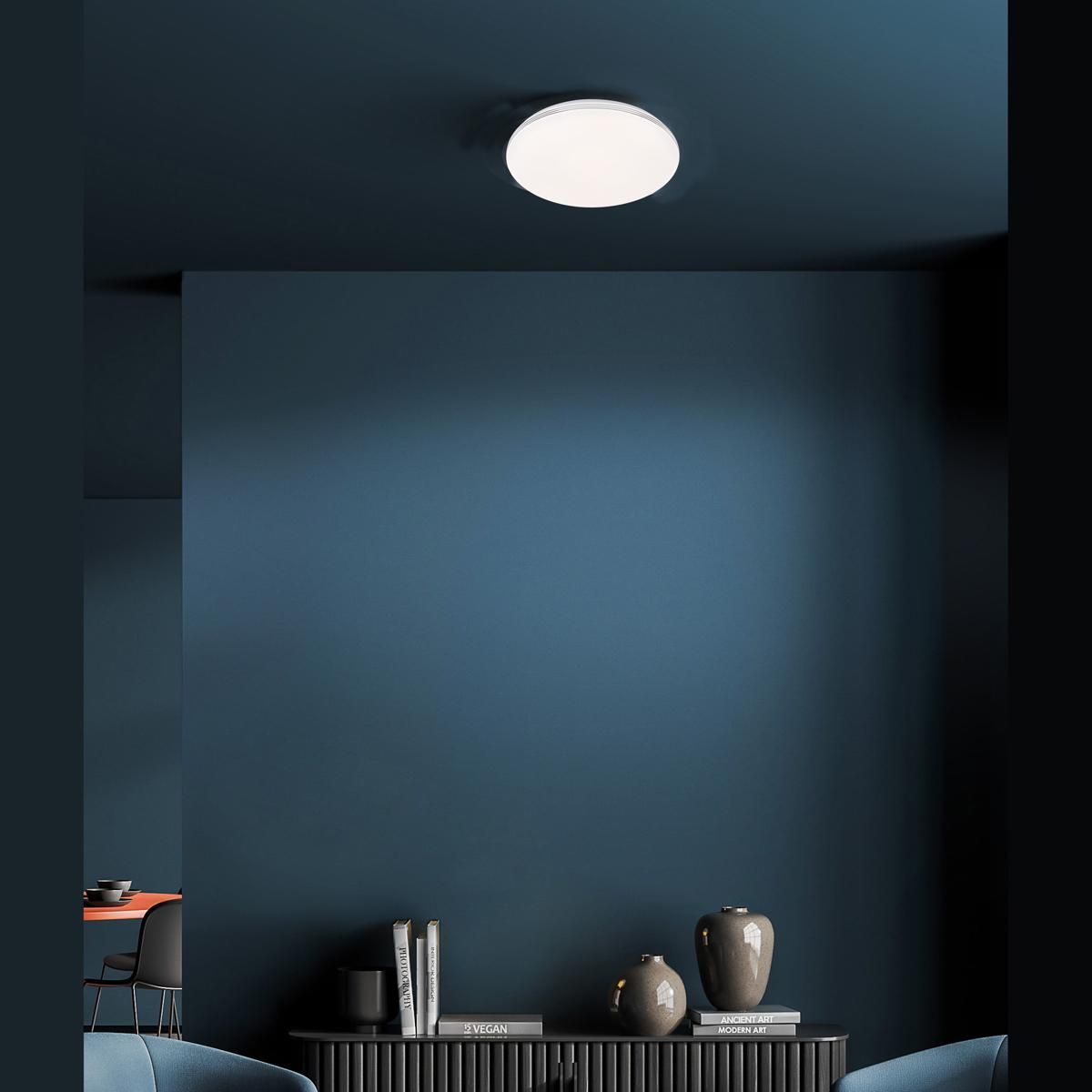 LED-Deckenleuchte