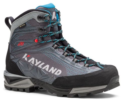 Chaussures de Randonnée Femme Kayland Rocket Gore-Tex Bleu