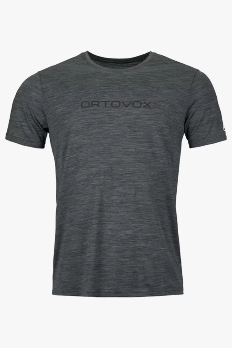 Ortovox 150 Cool Brand TS Herren T-Shirt