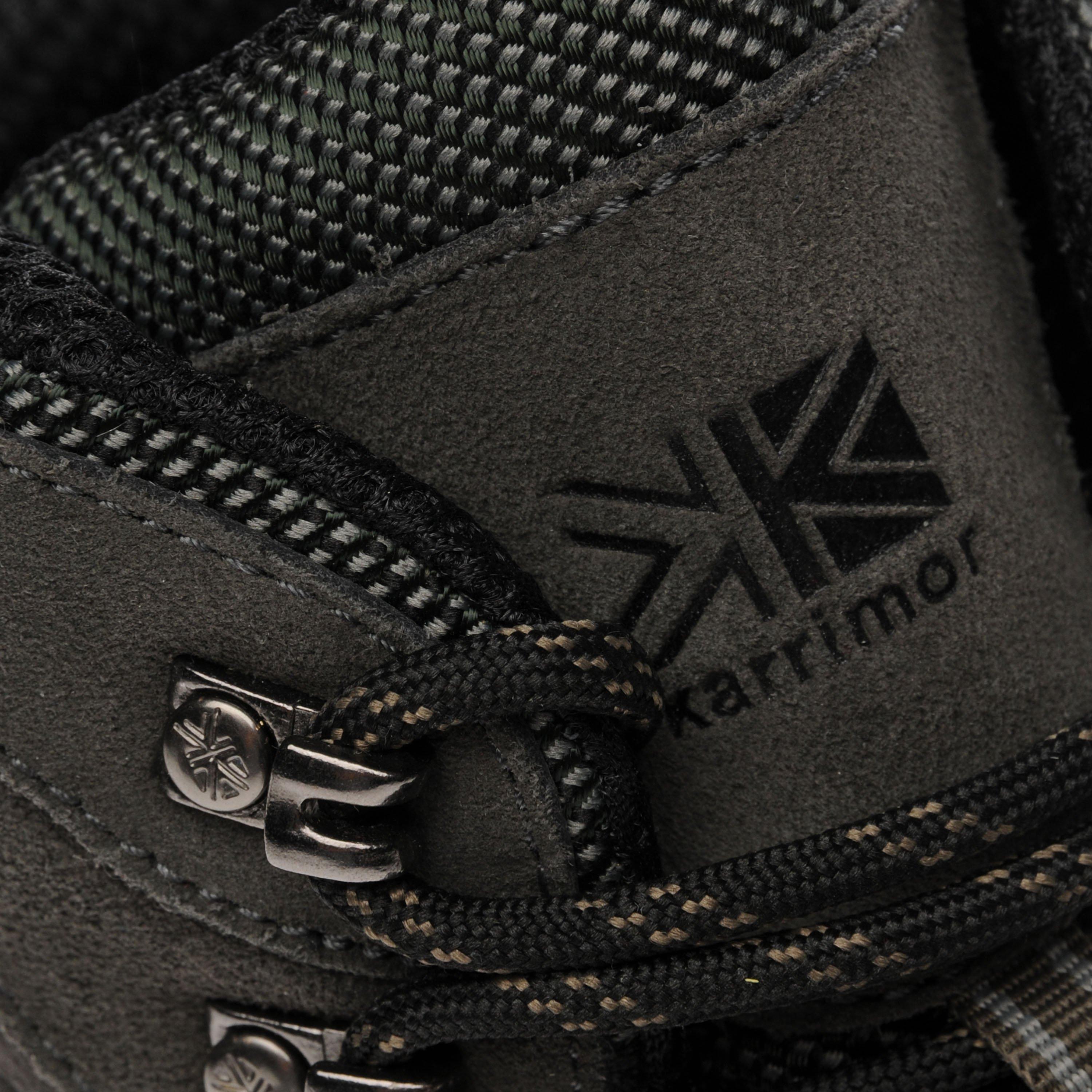 Karrimor Aspen Mid Mens Walking Boots