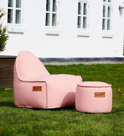SACKit S?kkestol - Cobana Lounge Chair - Junior - 65x82x65 cm -
