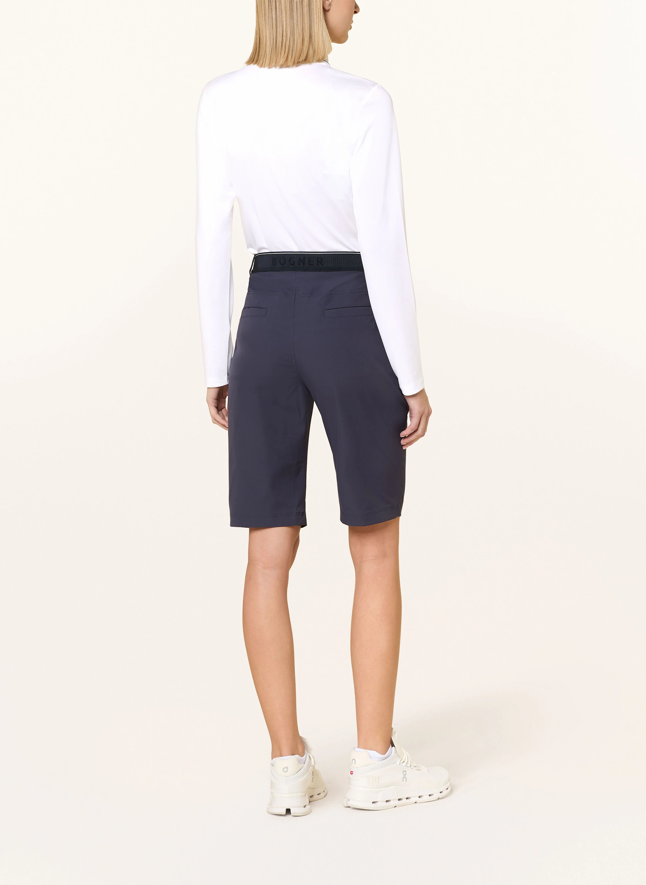 BOGNER Funktions-Poloshirt KIARA