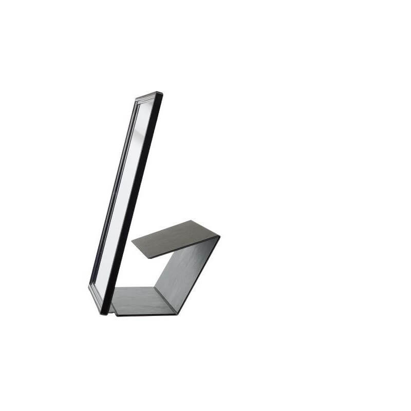 Coiffeuse miroir Présentation Domicile