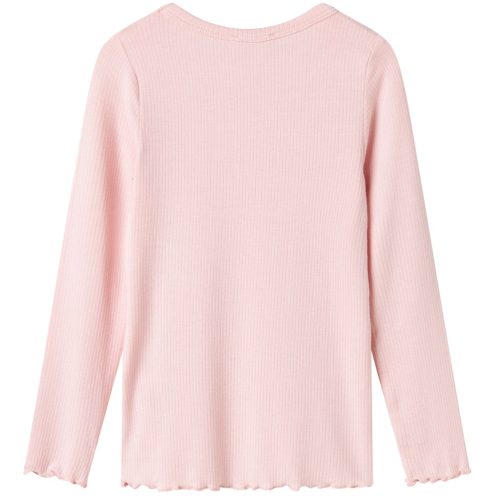 Køb MarMar Micro Modal Rosewater Tani Bluse