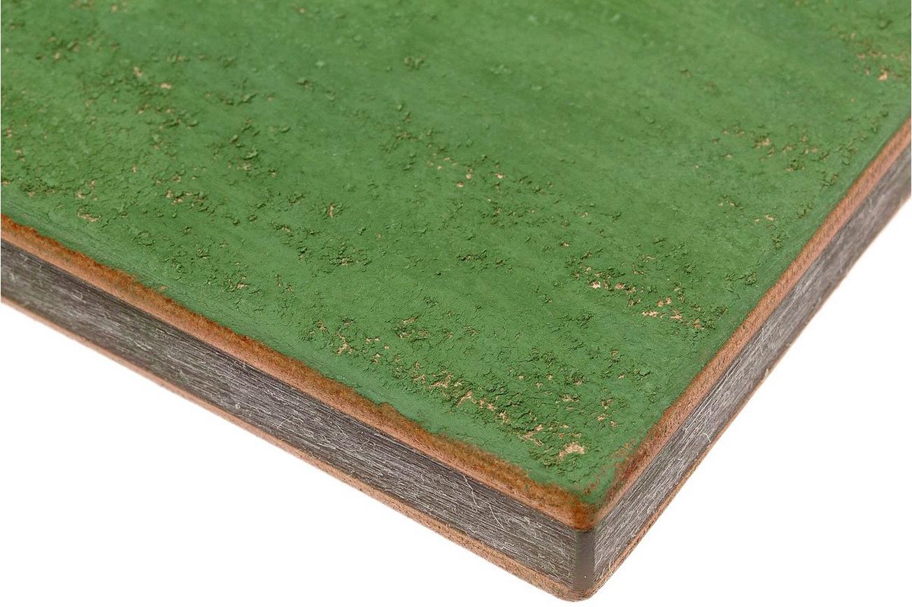 Brommeland Gunleather Bench Strop Pre-Loaded 20.3 cm, BROM8BPL
