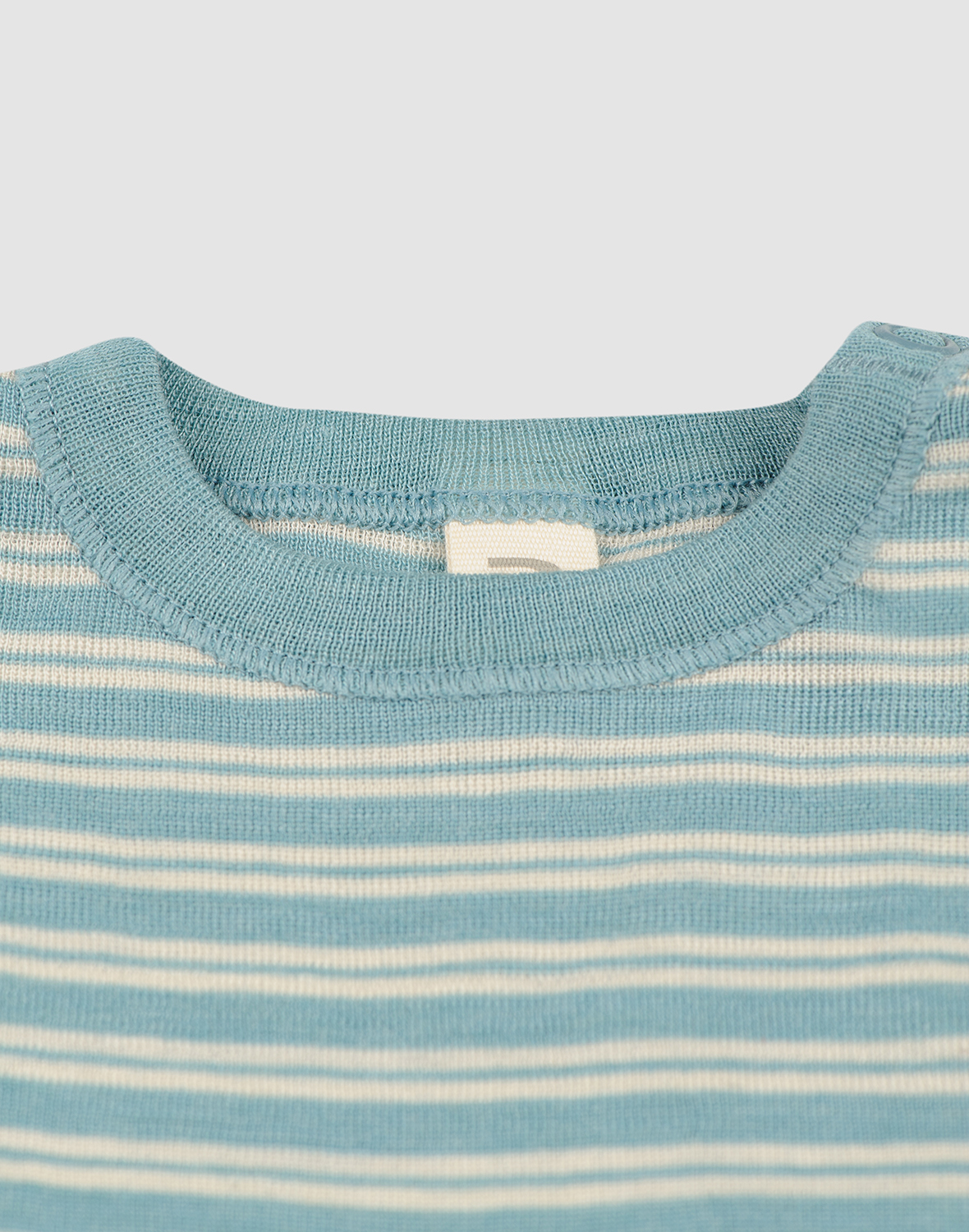 Boxpakje van merinowol/zijde voor baby's