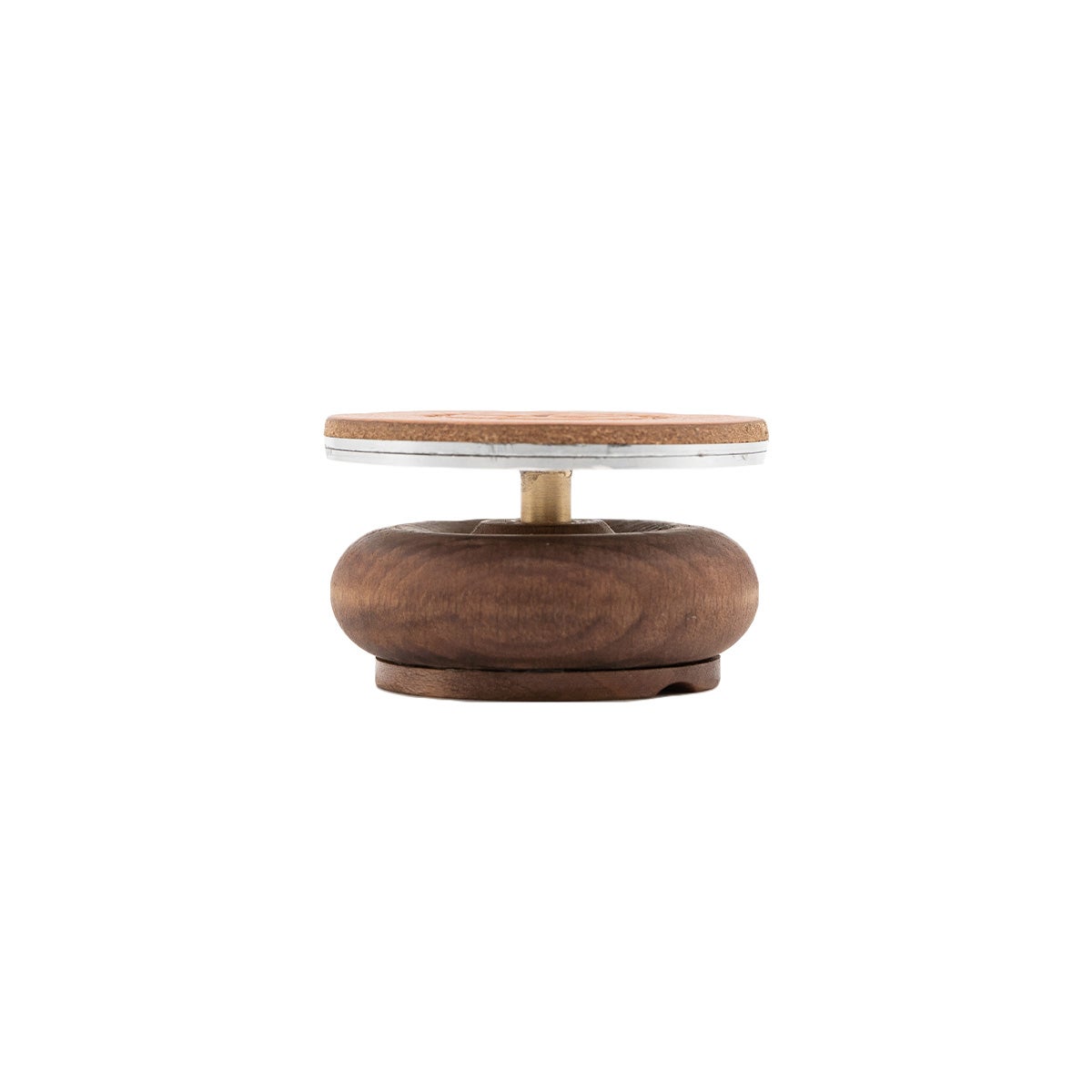 Gold Tone FitsAll Banjo Damper adjustable under-side banjo mute
