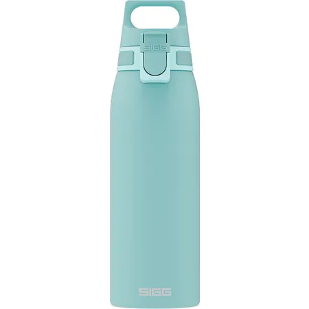SIGG Trinkflasche Shield ONE Glacier 1.0 L