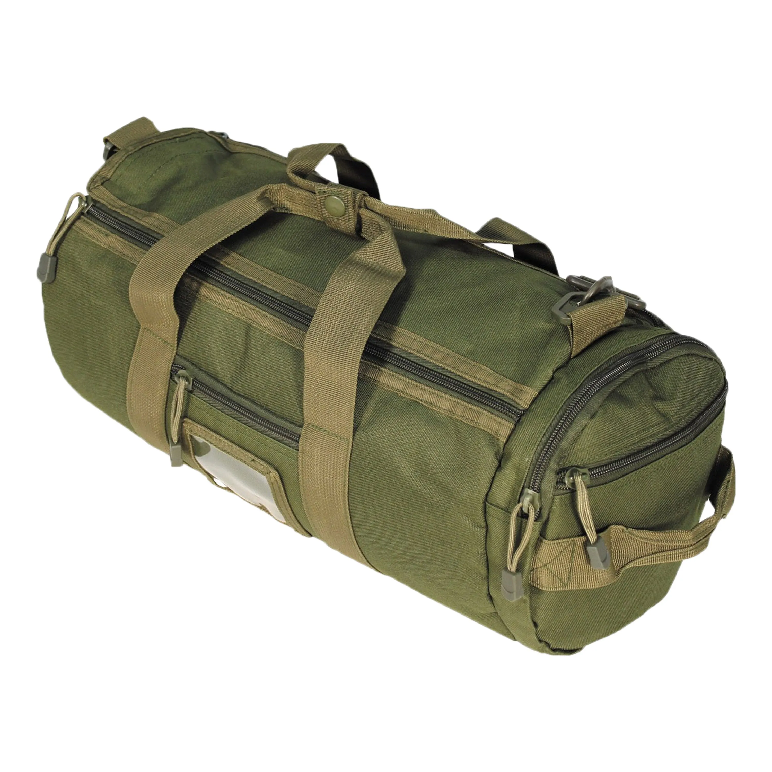 MFH -  Einsatztasche Molle rund