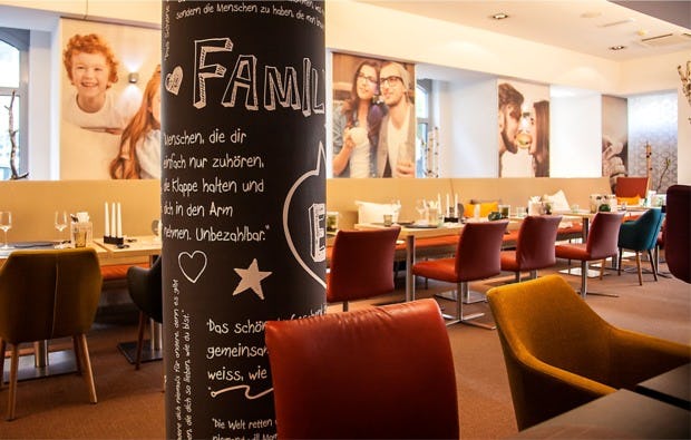 Frühstückszauber für Zwei in Wien | MYDAYS