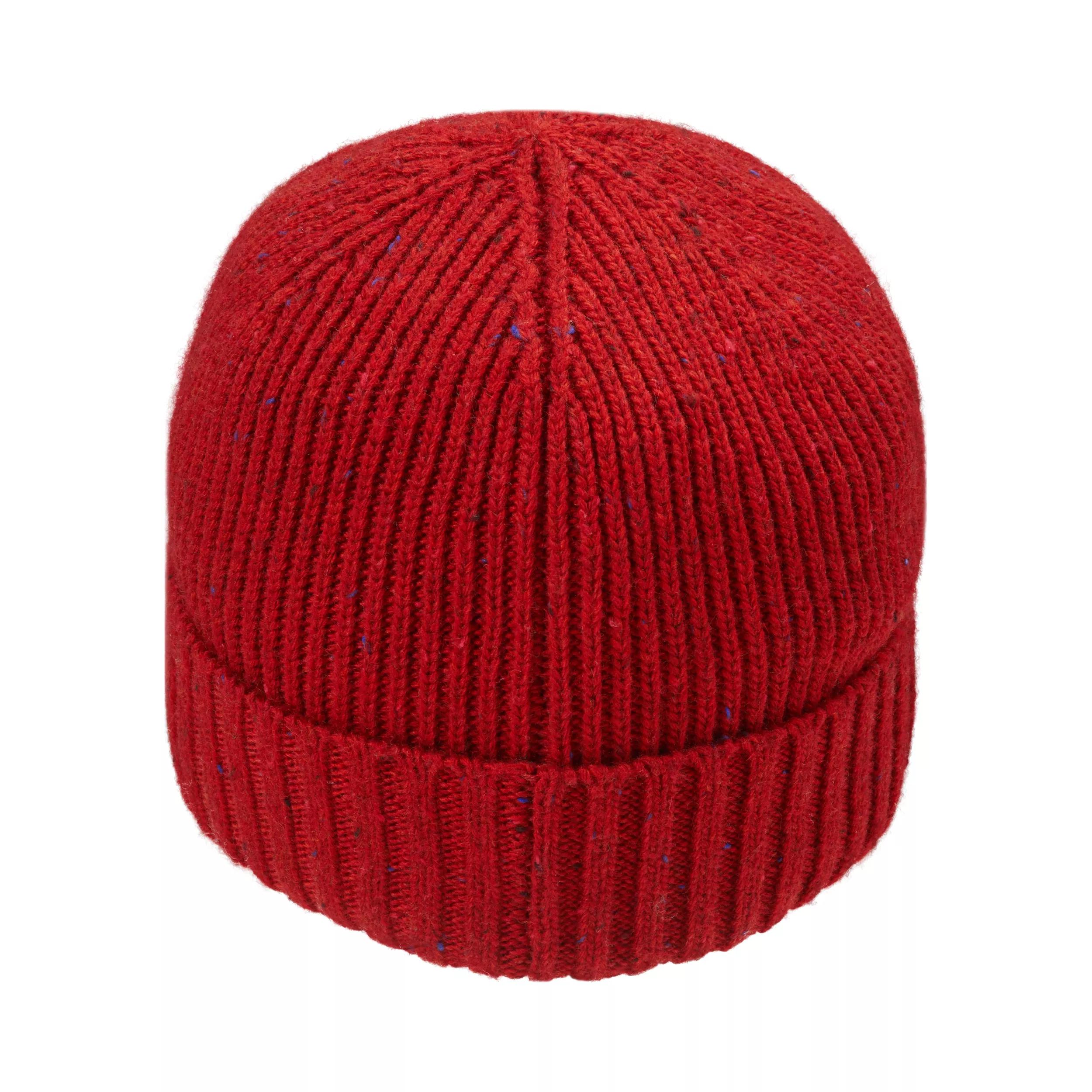 Victorinox Brand Kollektion, Deluxe Mütze-rot