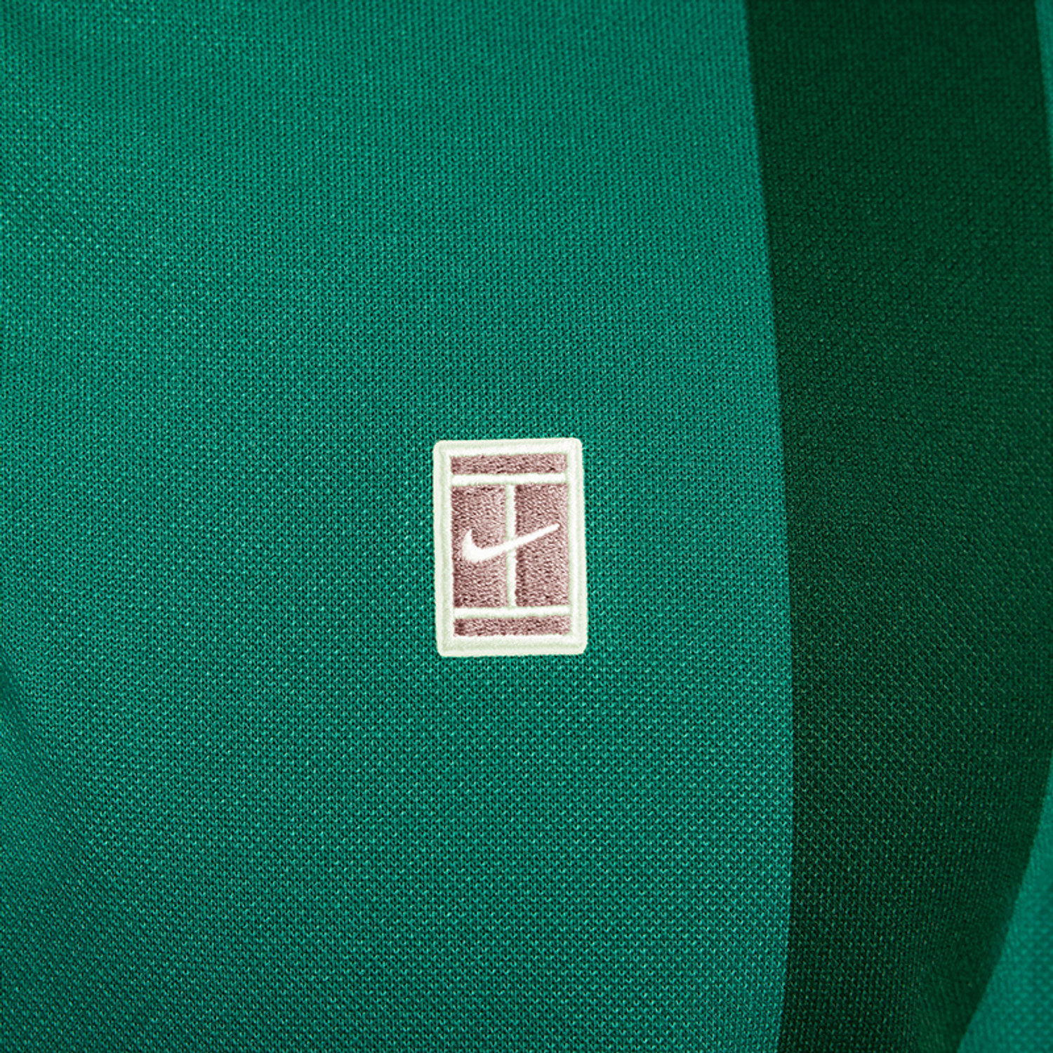 Nike Heritage Printed Polo