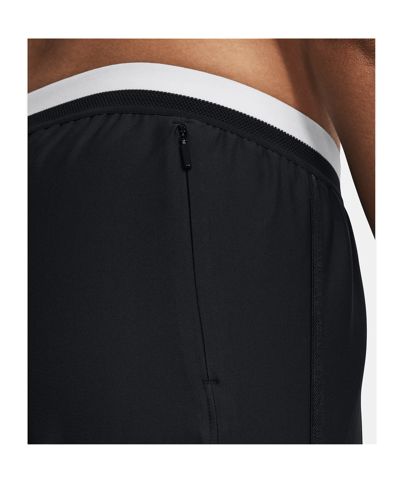Under Armour Challenger Pro Hose Damen Schwarz F001