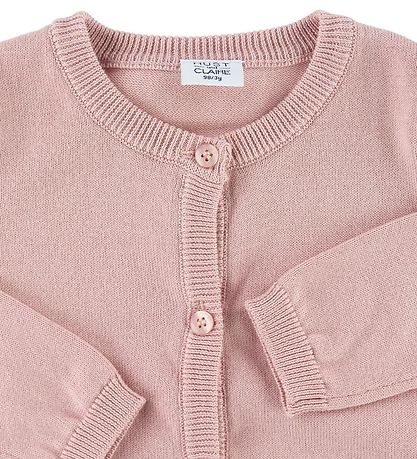 Hust and Claire Cardigan - Cara - Strick - Mattrosa