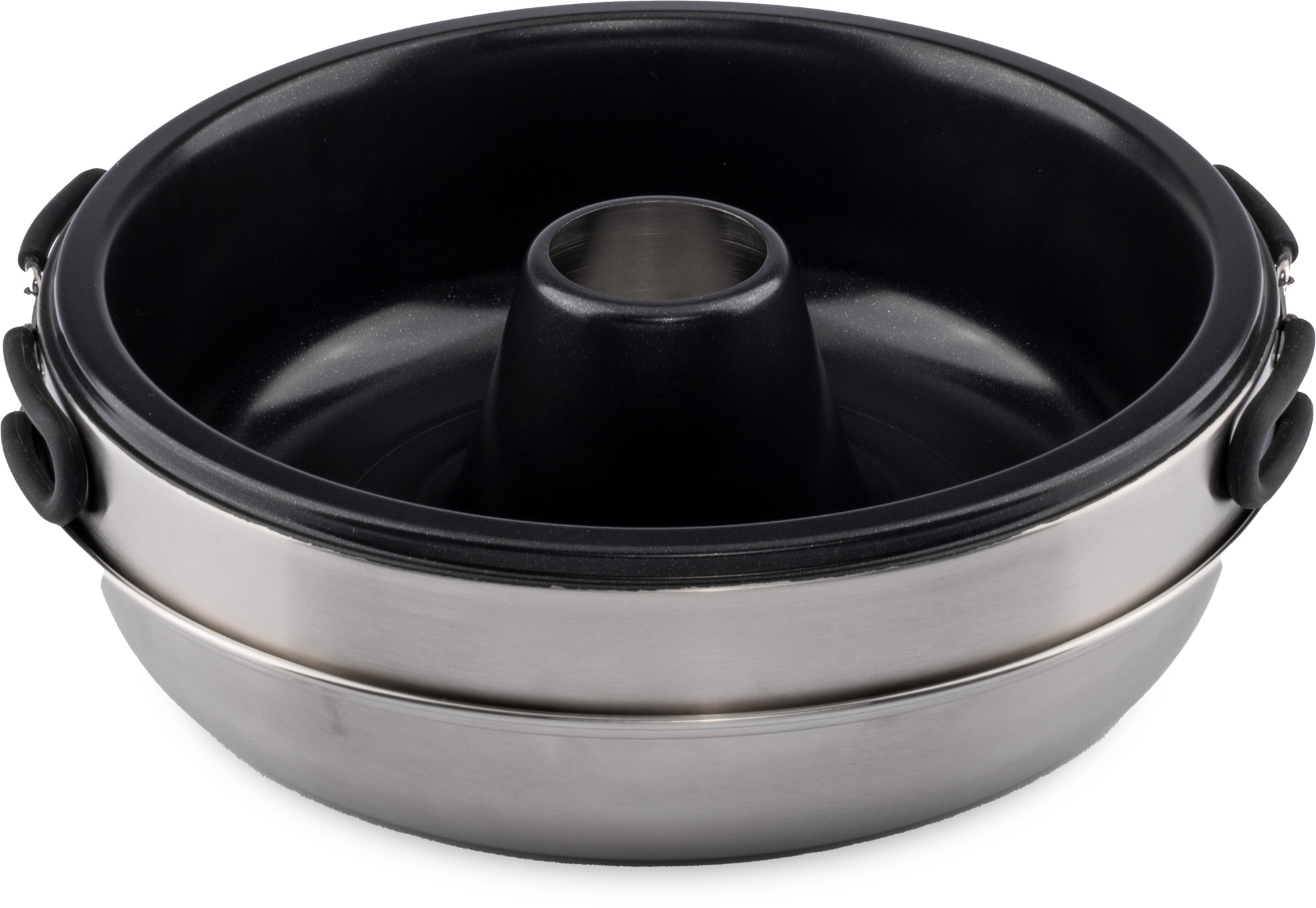 Petromax Camping Backofen Dimego 27 cm