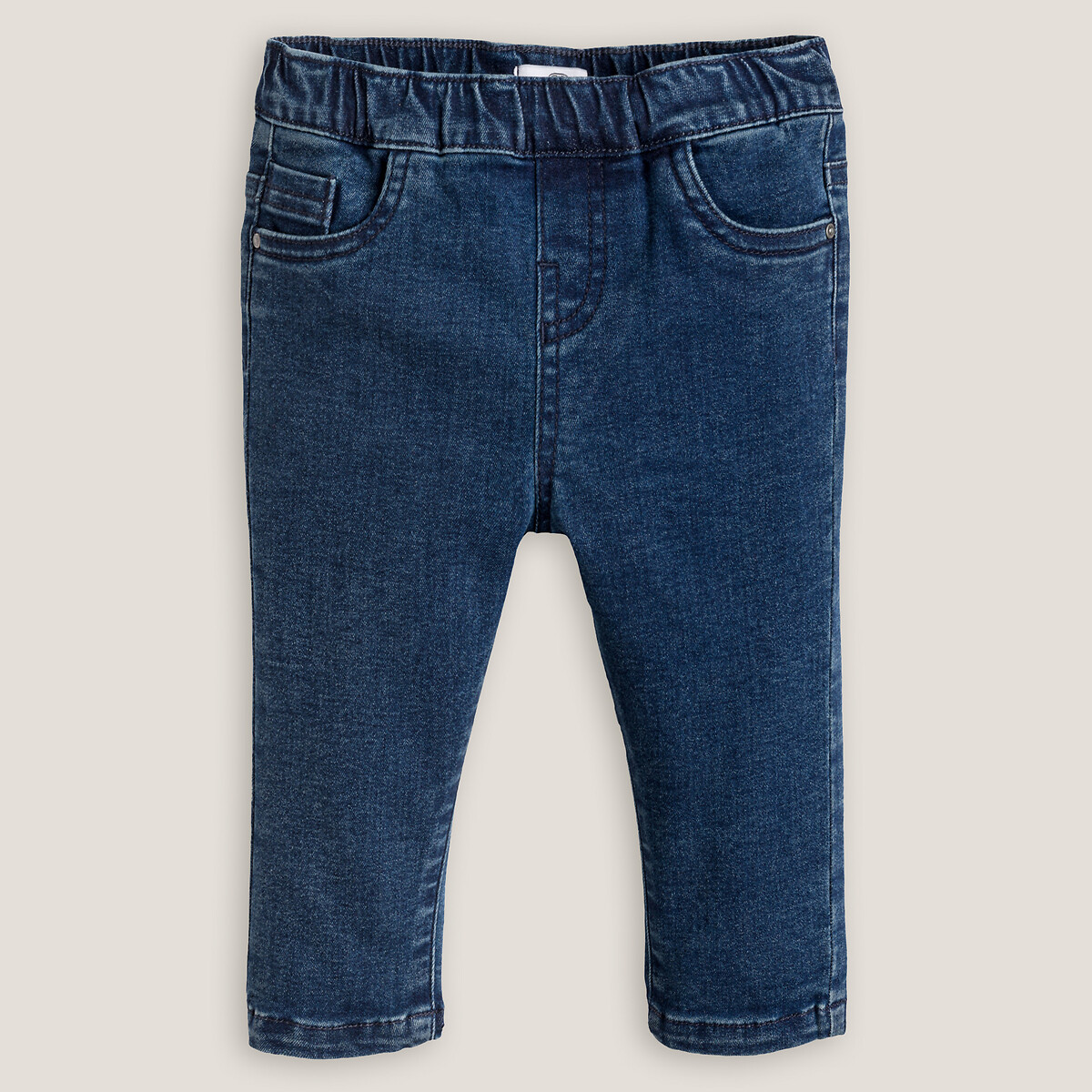 COLEÇÕES LA REDOUTE<br>Jeans slim