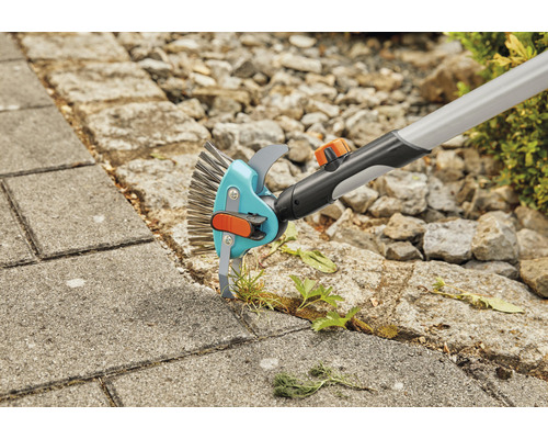 Voegenreiniger 3in1 GARDENA combisystem
