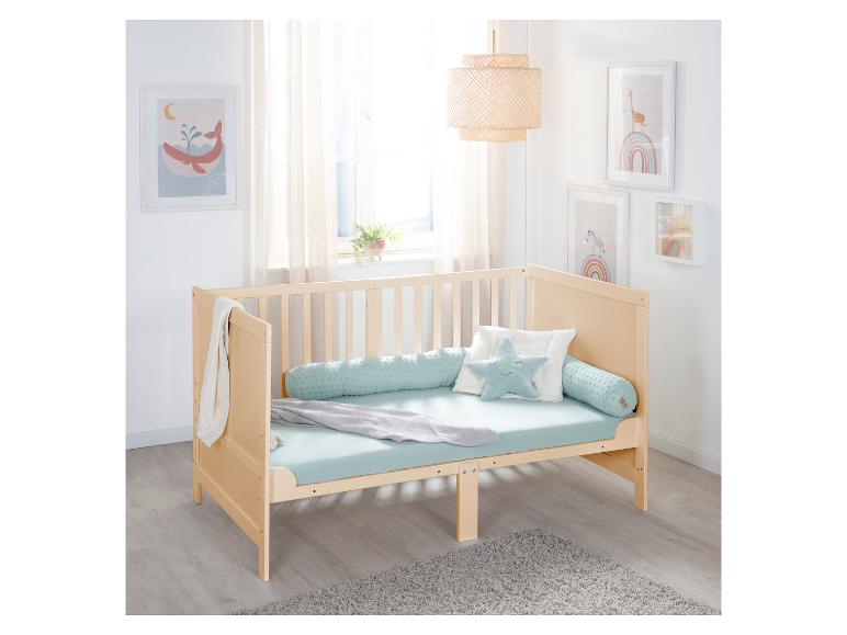 Kinderbed Easy Sleep 70 x 140 cm