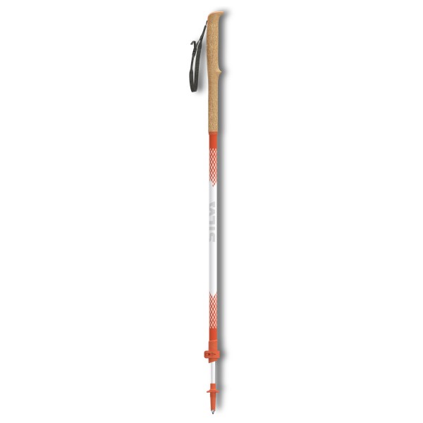 Silva - Trekking Poles All Season Alpine Alu Tele - Bâtons de randonnée