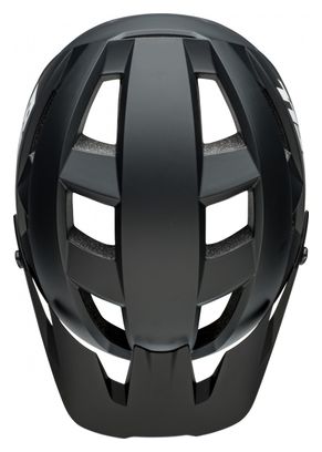 Casque Bell Spark 2 Mat Noir