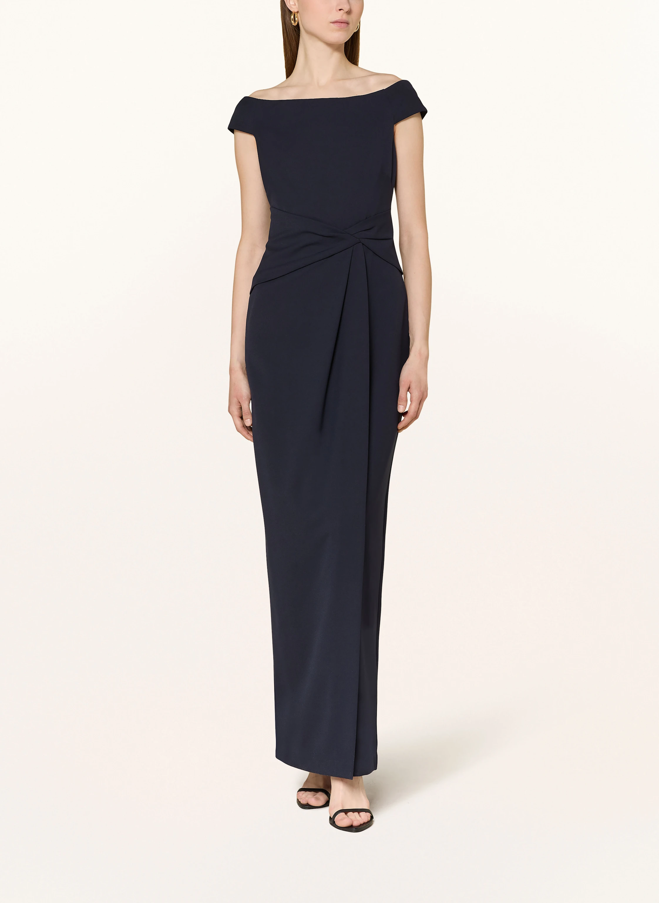LAUREN RALPH LAUREN Abendkleid SARAN