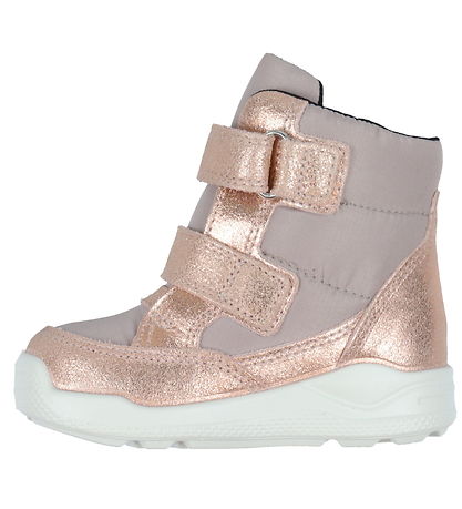 Ecco Winterstiefel - Urban Mini - Tex - Rose Dust