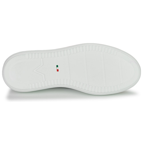 NeroGiardini - E306554D-707 - Blanc / Argenté
