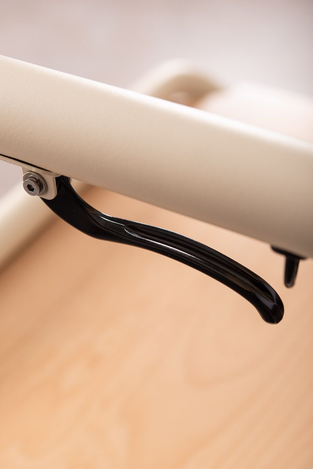 Saljol Wohnraumrollator Page mit HB