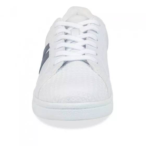 Baskets BLANC PATRICK