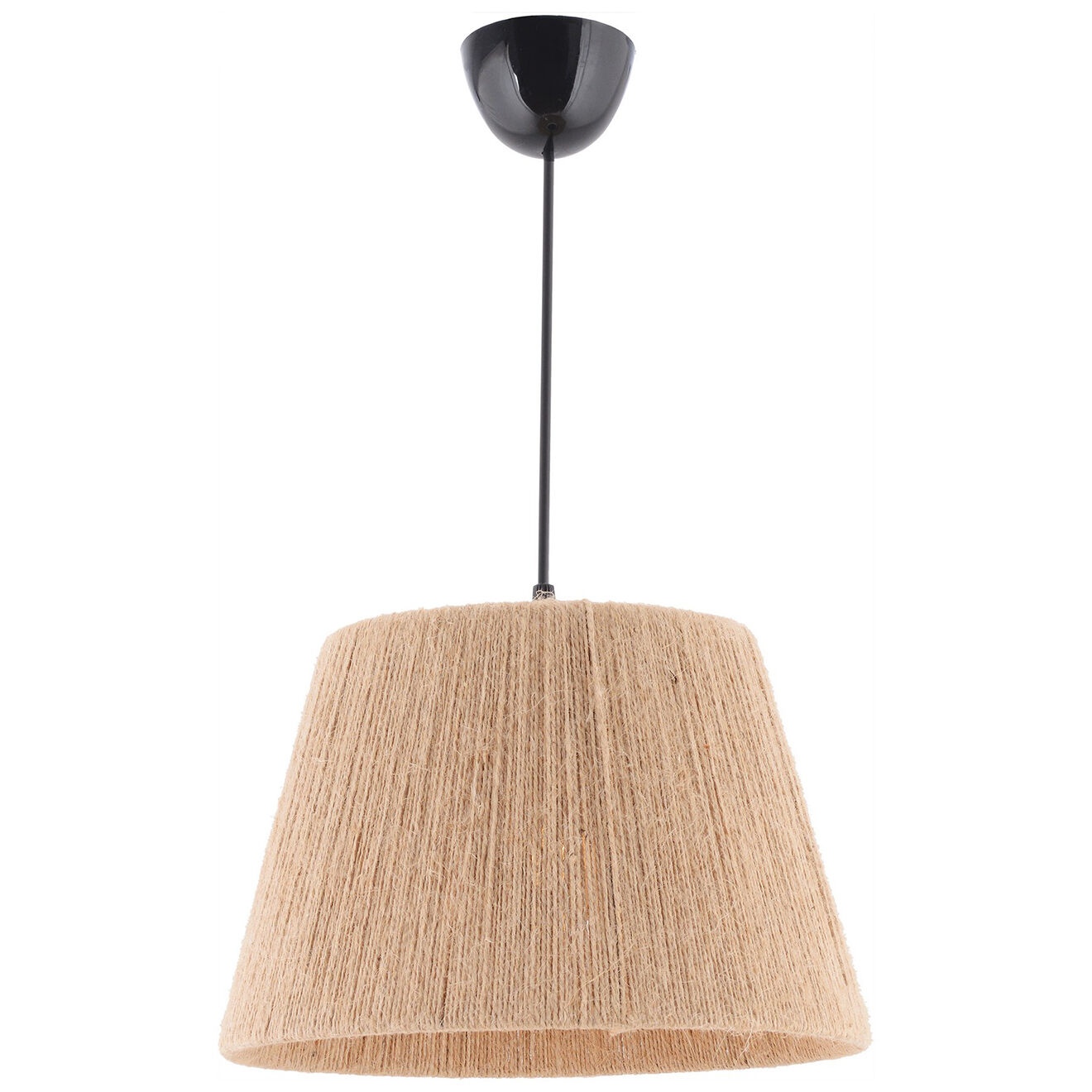 Sheen Suspension Esparfa crème - 65x30 cm