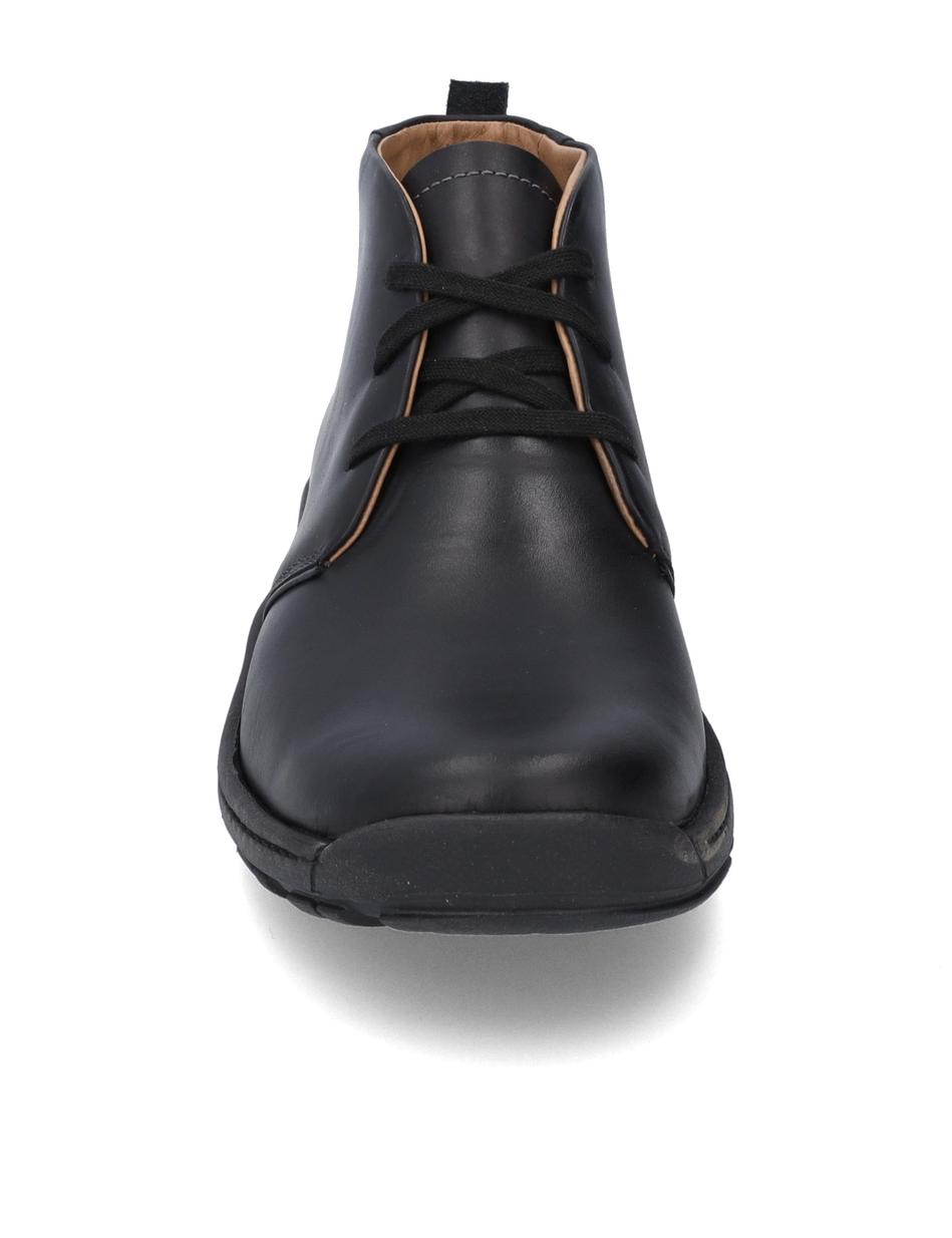 Stiefelette Artos, schwarz