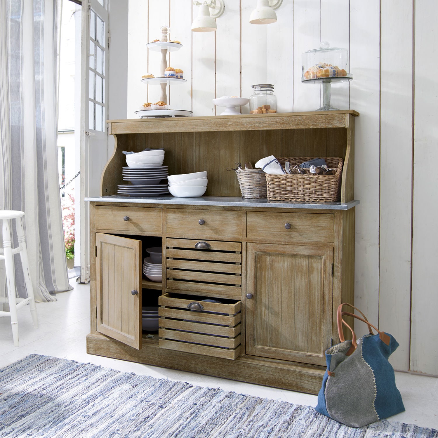 Schrank Bayside