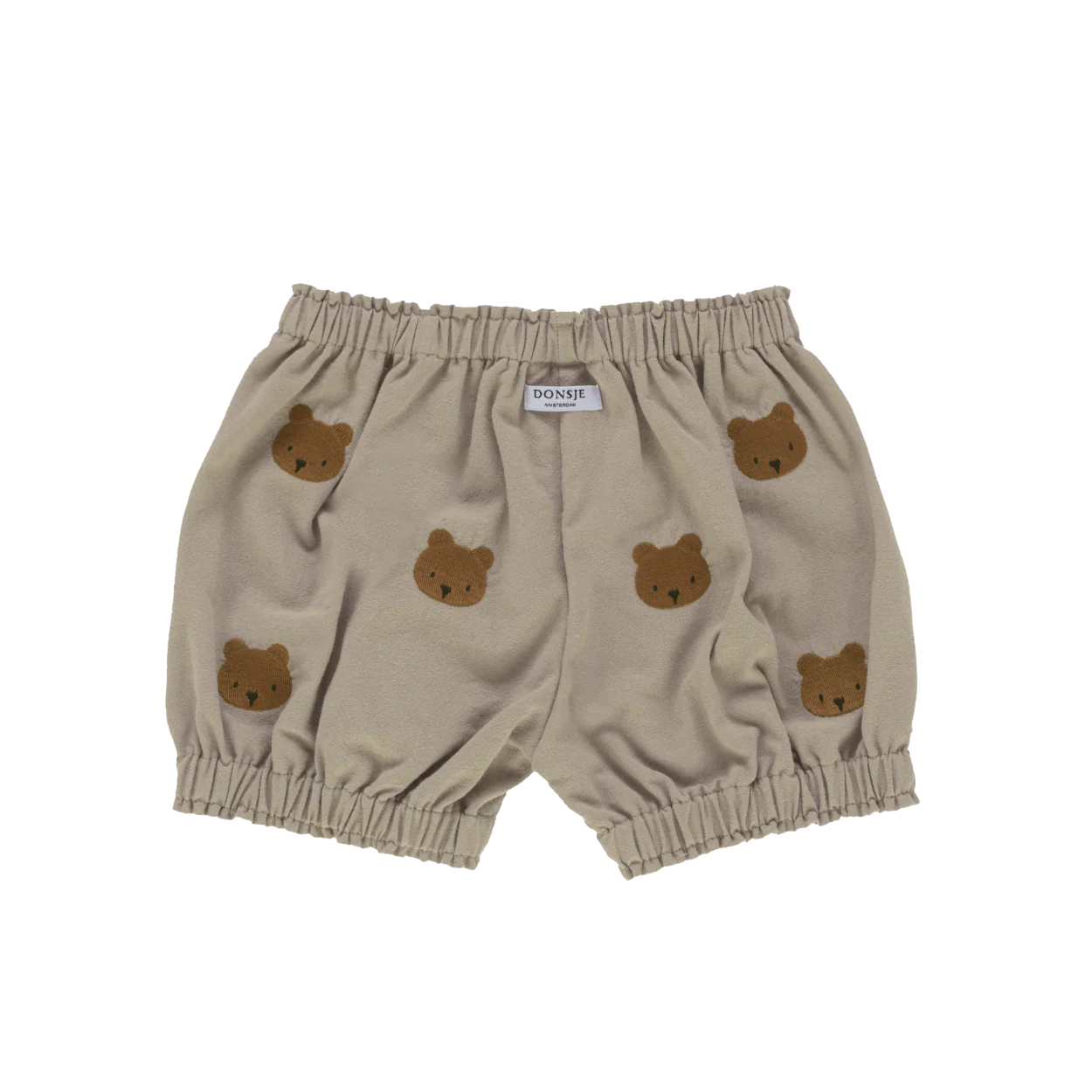 Qarson Bloomers | Bears | Dusty Green