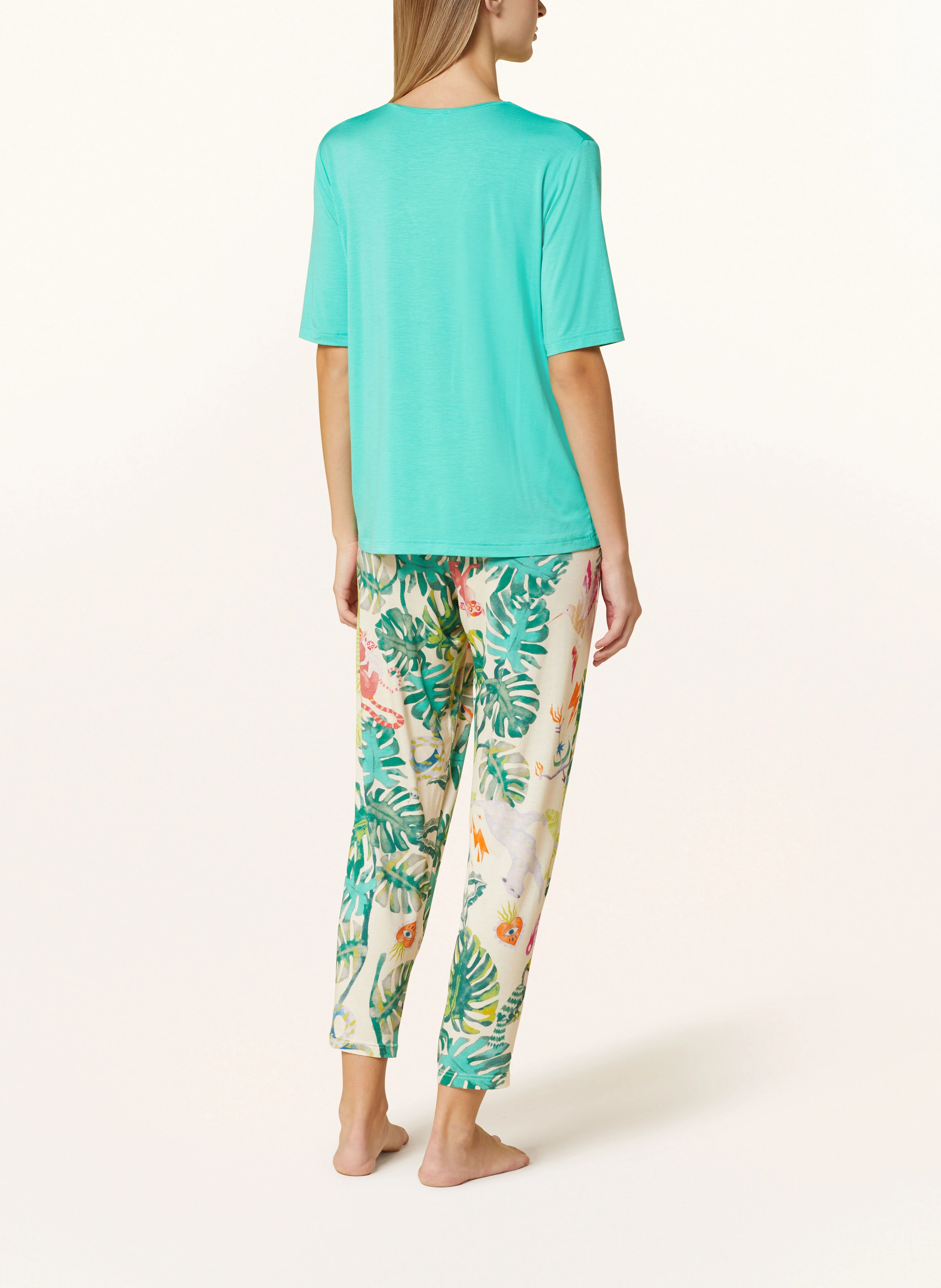 mey Schlafshirt Serie PURE CHIC