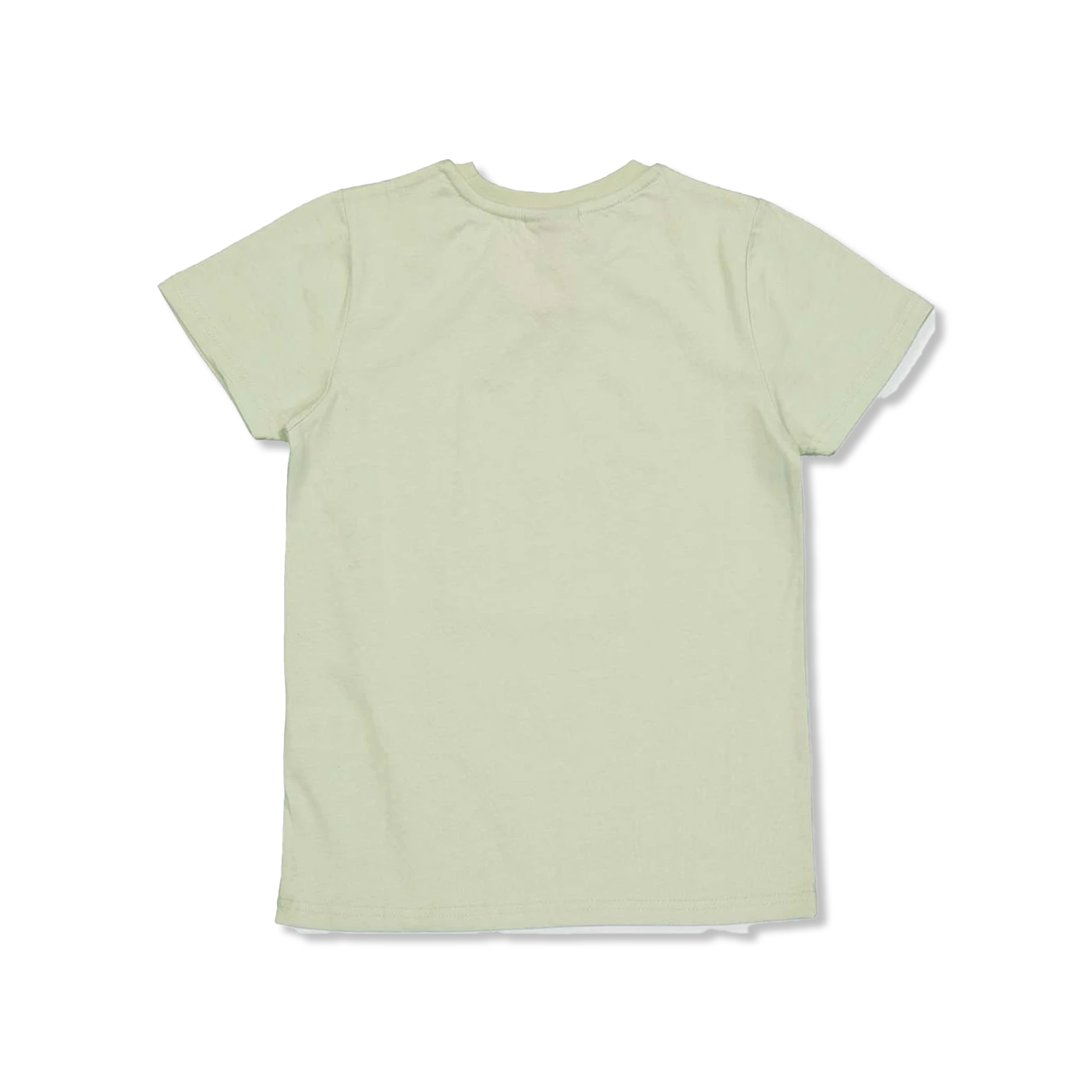 EL TERRENO t-shirt