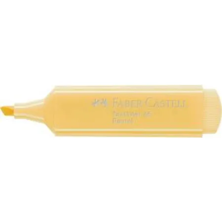 Faber-Castell Textliner 46 Pastell vanille