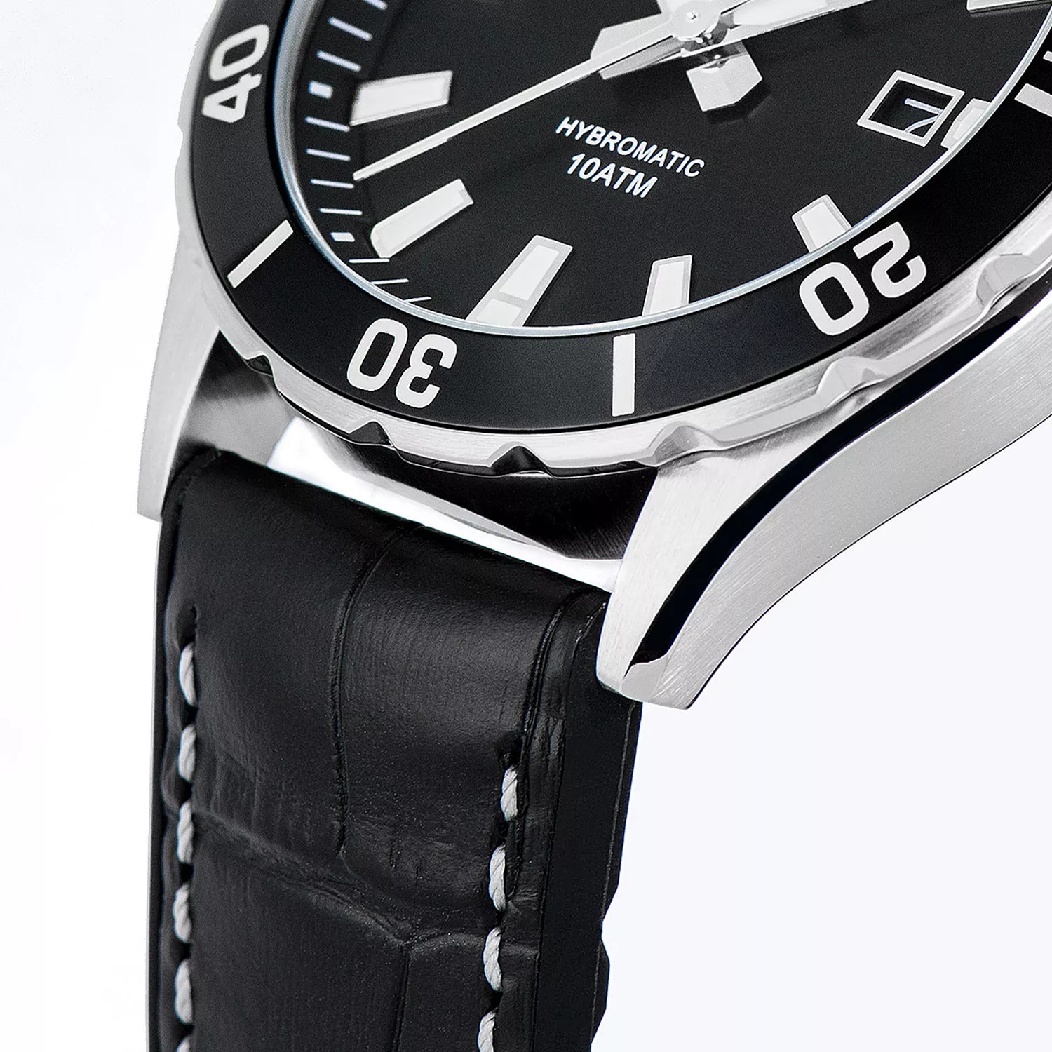Jacques Lemans Hybromatic 1-2131A
